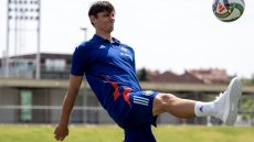 Espagne-France: Le Normand n'a aucune rancoeur envers les Bleus
