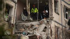 L'Ukraine lutte pour rétablir l'électricité et le chauffage après des frappes russes massives