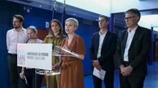 A Tours, la gauche unitaire en route pour la primaire, le PS en observateur