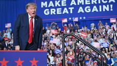 L'influence de Trump chez les républicains éprouvée dans deux primaires