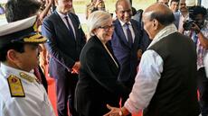 Entre l'Inde et Airbus Helicopters plus de 60 ans d'histoire