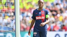 Foot: la milieu du PSG Grace Geyoro signe à London City pour un montant record