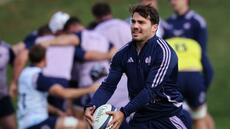 Mondial-2027 en Australie: le XV de France va connaître ses premiers adversaires