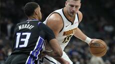 NBA: les Clippers tombent face aux Rockets, Denver facile