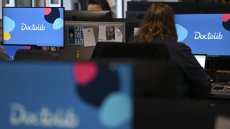 Les psychiatres sont les plus grands adeptes de la téléconsultation, selon une étude Doctolib