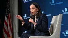 Machado assure que le Venezuela sera libre avec le soutien de Trump