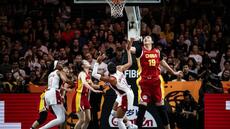 Mondial de basket: Zhang Ziyu, la Yao Ming au féminin, une petite fille de 2,23 m