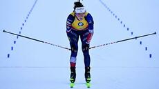Biathlon: la poursuite parfaite et en patronne de Lou Jeanmonnot à Ruhpolding
