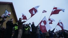 Groenland: face aux menaces de Trump, l'UE élabore sa riposte