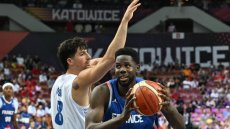 Euro de basket: face aux Polonais, les Bleus doivent repartir du bon pied