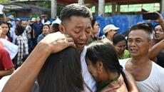 Birmanie: la junte libère plus de 6.000 prisonniers dans une amnistie annuelle