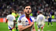 Equipe de France: l'heure de Cherki a sonné, hécatombe en défense