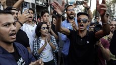Maroc: nouvelle mobilisation de la jeunesse après une nuit meurtrière