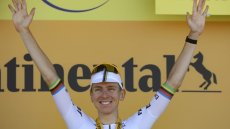 Tour de France: 19 victoires d'étape pour Pogacar, qui peut viser le Top 5