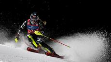 Ski: Shiffrin remporte le slalom de Courchevel, 105e victoire en Coupe du monde