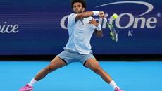 Masters 1000 de Cincinnati: le Français Arthur Fils fuse en finale