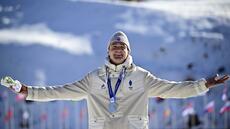 JO: Mathis Desloges, l'émergence d'un champion en puissance