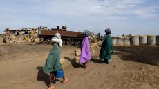 Nigeria: des millions de personnes en malnutrition sévère alors que l'aide se tarit