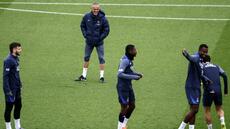 Ligue 1: le Paris SG sur son élan à Lorient, Lens à l'affût