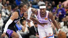 NBA: le Thunder déroule, Toronto sur sa lancée