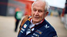 F1: Marko, la fin d'une ère chez Red Bull