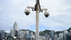 Hong Kong va installer des dizaines de milliers de caméras avec un système de reconnaissance faciale par IA