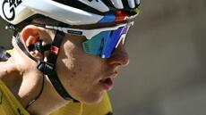Euro de cyclisme: indispensables ou tue-l'amour, les oreillettes refont débat