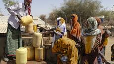 Nos enfants seront les prochains à mourir: dans le nord-est du Kenya, la sécheresse fait des ravages