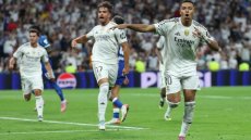Ligue des champions: Mbappé finit par faire plier l'OM