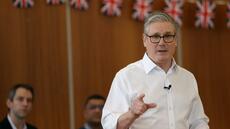 Starmer a sauvé sa tête et affiche l'unité de son gouvernement, mais jusqu'à quand ?