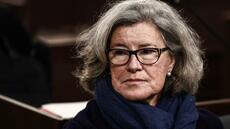 La députée RN Marie-France Lorho et le maire d'Orange Yann Bompard jugés pour emploi présumé fictif