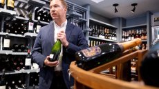 Sans exception sur les droits de douane, les importateurs américains de vin dans l'expectative