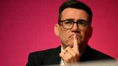 A Liverpool, le Labour retrouve confiance derrière Andy Burnham