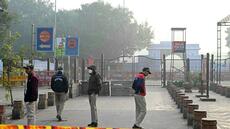 Inde: le bilan de l'explosion d'une voiture à New Delhi passe à 12 morts