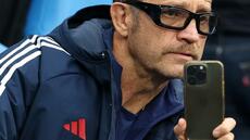 XV de France: faute de Grand chelem, battre l'Angleterre pour un doublé