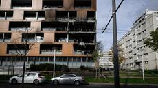 A Rillieux-la-Pape, l'escalade des violences urbaines