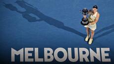 Open d'Australie: Rybakina soulève son deuxième trophée du grand Chelem