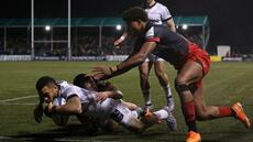 Champions Cup: le Stade toulousain dans de beaux draps