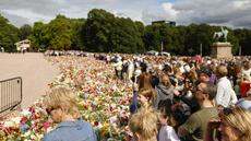 Norvège : les funérailles du roi Harald fixées au 9 septembre