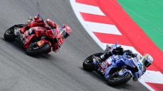 MotoGP: Alex Marquez s'impose en Catalogne et met fin à la série de son frère Marc
