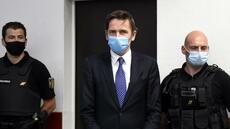 Ultradroite: le procès de Rémy Daillet et son groupuscule conspirationniste s'est ouvert à Paris