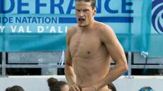 L'ancien champion de natation Yannick Agnel sera bien jugé pour viol sur mineure