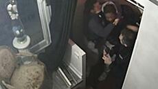 Violences policières contre Michel Zecler: de graves manquements relève la Défenseure des droits