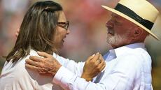 Lula et Flavio Bolsonaro partent à la conquête du vote des femmes au Brésil