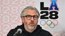 L'affaire Epstein tourne au bourbier pour le patron des JO de Los Angeles