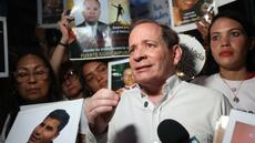 Venezuela : un dirigeant de l'opposition arrêté peu après sa libération