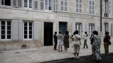 Dans sa maison rénovée, les vies et voyages de l'écrivain Pierre Loti
