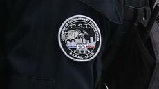 Une compagnie de police controversée visée par de nouvelles plaintes