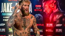 Boxe: Anthony Joshua contre Jake Paul, un combat qui inquiète pour la santé du YouTubeur