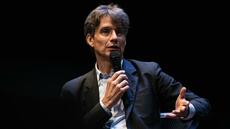 Arte reconduit à sa tête Bruno Patino pour cinq ans